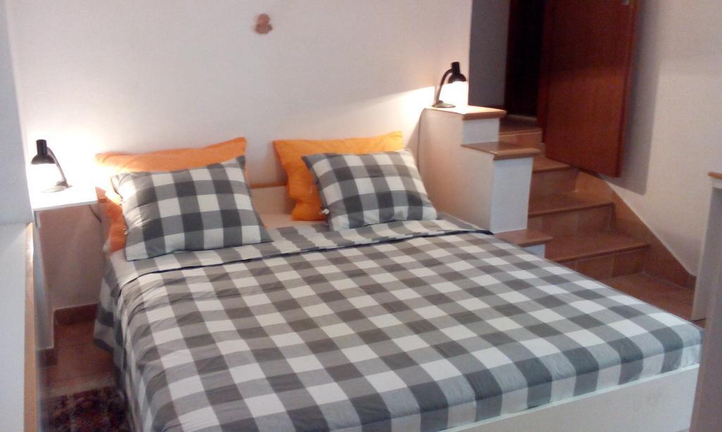 Apartments Mare Losinjska 16 Rabac Szoba fotó
