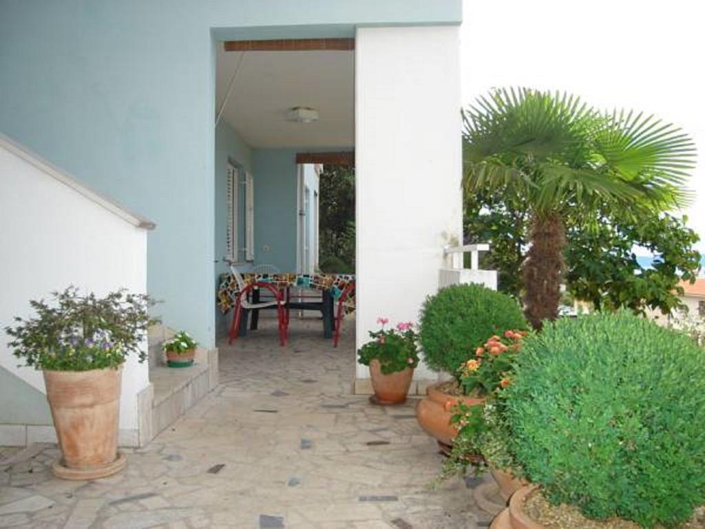 Apartments Mare Losinjska 16 Rabac Szoba fotó