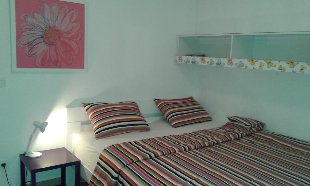 Apartments Mare Losinjska 16 Rabac Kültér fotó
