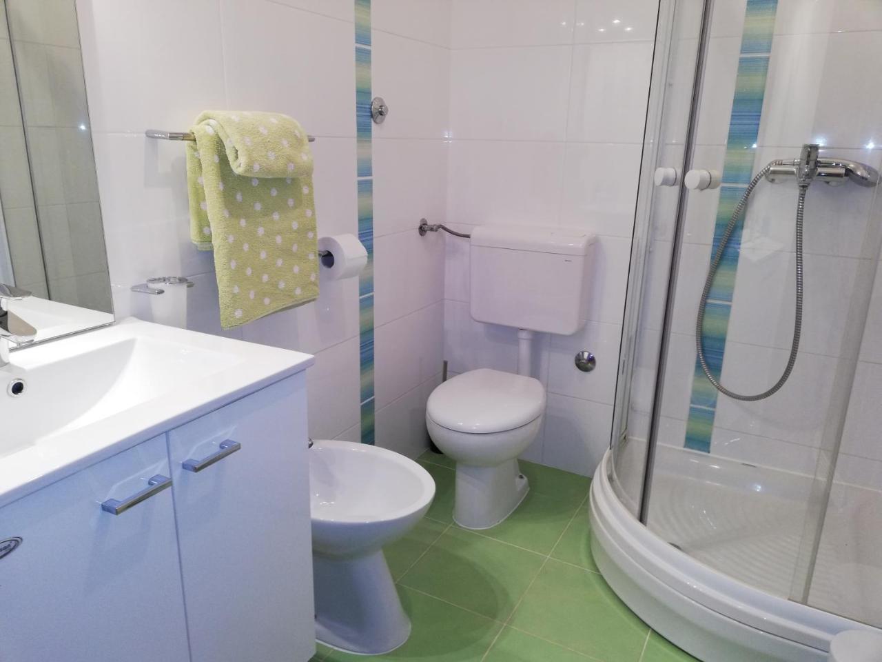 Apartments Mare Losinjska 16 Rabac Kültér fotó
