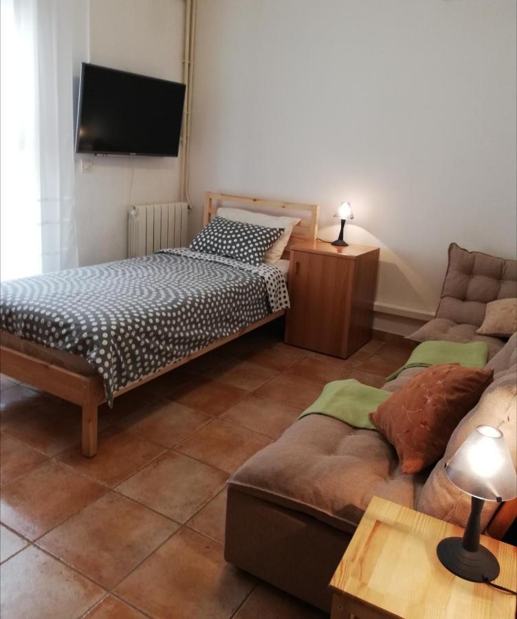 Apartments Mare Losinjska 16 Rabac Kültér fotó