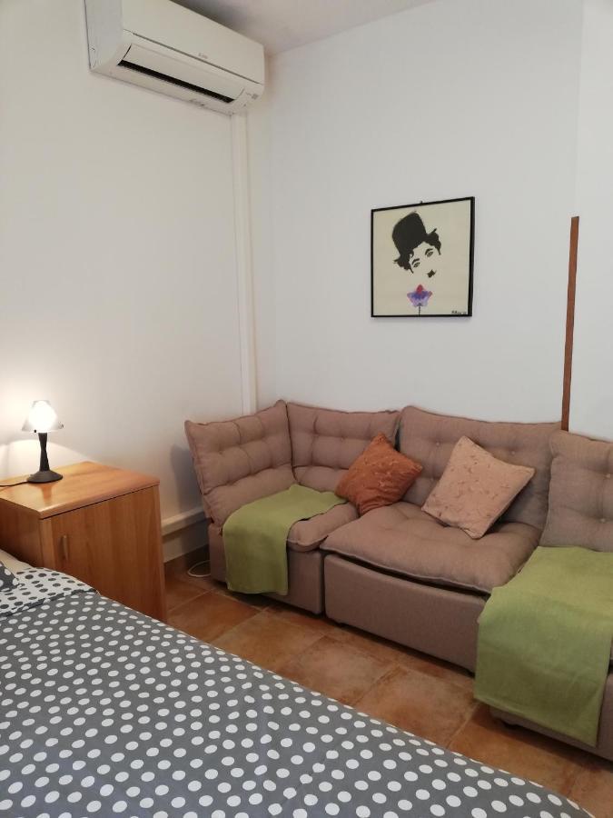 Apartments Mare Losinjska 16 Rabac Kültér fotó